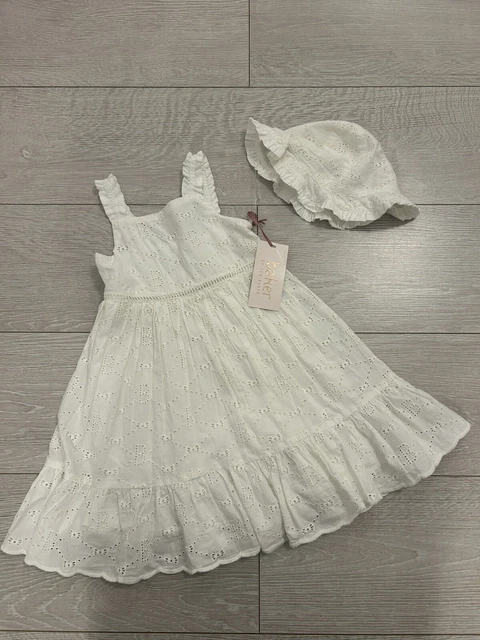 Ted baker baby girl hats cheap