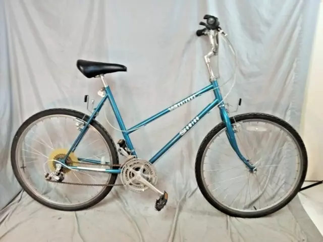 1990 discount schwinn woodlands