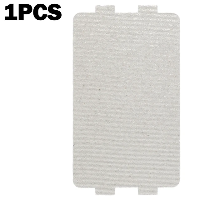 LOT DE 50 FEUILLES DE MICA NATUREL POUR POELE A BOIS 59 X 81 FAIBLE