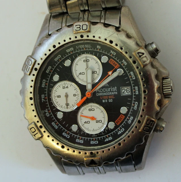 Accurist 7021 online