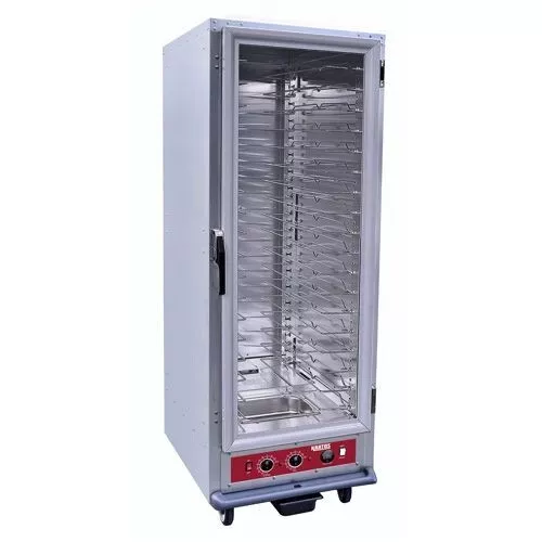 Kratos 28W-234 Premium Electric Holding/Proofing Cabinet, Full Size, Uninsulated