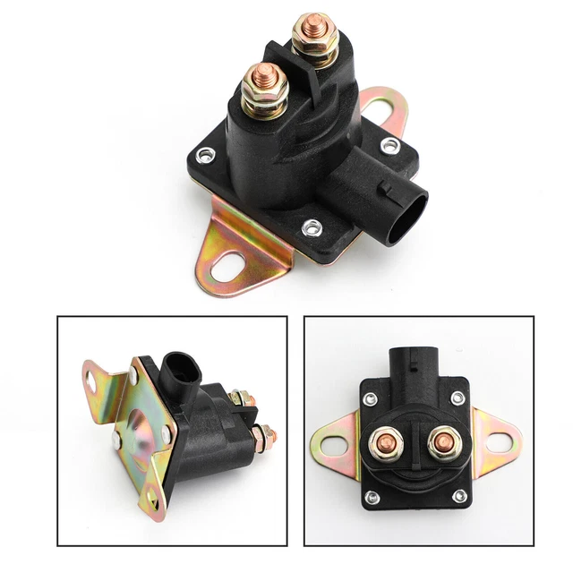 thumbnail image 2 of Celox Starter Relay Solenoid – Fits Sea-Doo SPARK 2014 2015 2016 2017 2 of 6