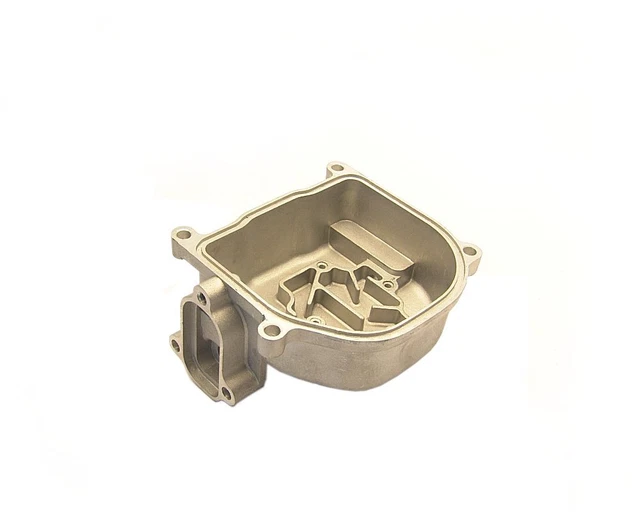 Valve cover avec SLS Anlschluss 50cc GY6 4takt BAOTIAN BT49QT-10 - BT50QT-10