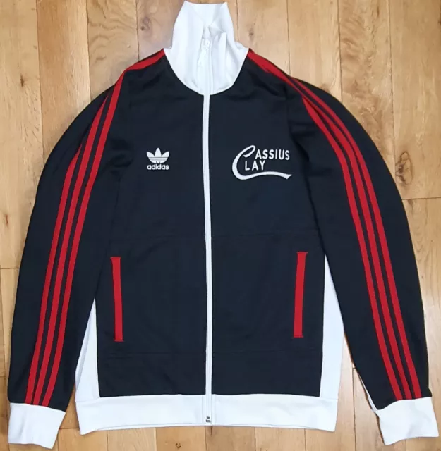 Ioffer adidas tracksuit sale