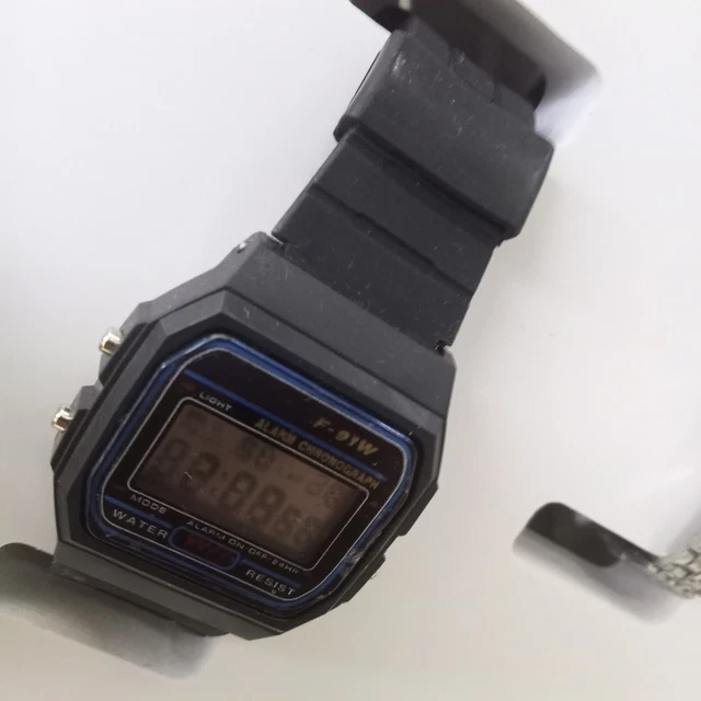 Orologio Resistente All'acqua