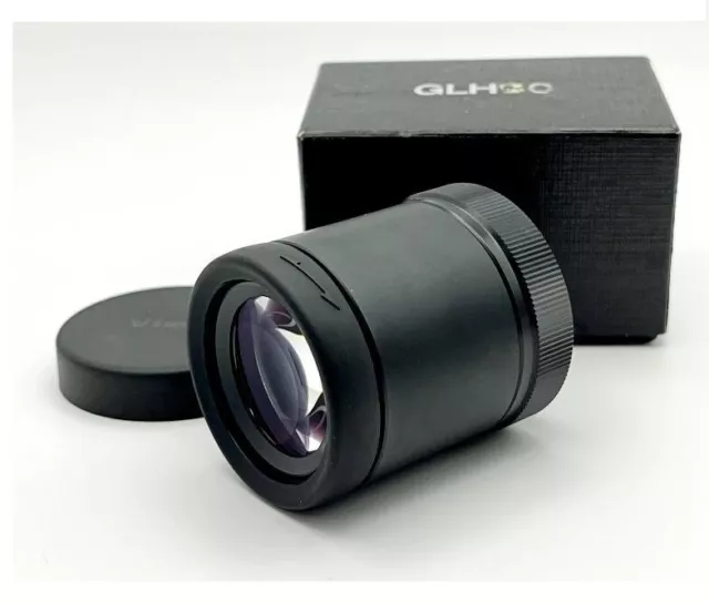 VIXEN GLH20D Eyepiece for Field Scope Vixen Wide Angle Used From Japan F/S