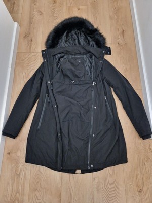 Shadow Athletic Dad ✓ GOFUTURE DAMEN Tragejacke für Mama Baby 4in1 Känguru Jacke Umstandsjacke gr.L EUR 99,00 - PicClick DE Shadow Athletic Dad ✓ GOFUTURE DAMEN Tragejacke für Mama Baby 4in1 Känguru Jacke Umstandsjacke gr.L EUR 99,00 - PicClick DE