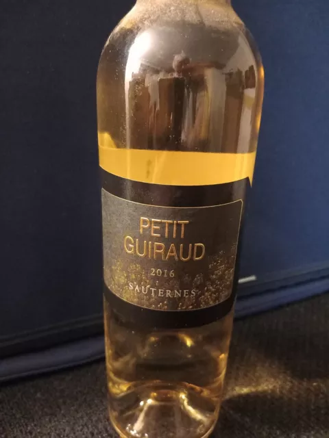 AMOUR DE BORDEAUX Sauternes AOP süß 0,375l Weißwein 2017 Wein Frankreich  13% EUR 9,00 - PicClick DE
