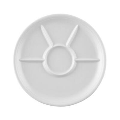 Thomas assiette plat Trend Blanc ø:26 cm assiettes œ Assiette Vaisselle Repas NEUF 