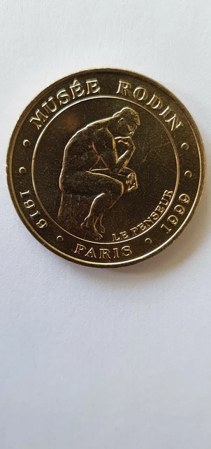 Médailles monnaie de Paris mondiaux athlétisme 2003 - Collection