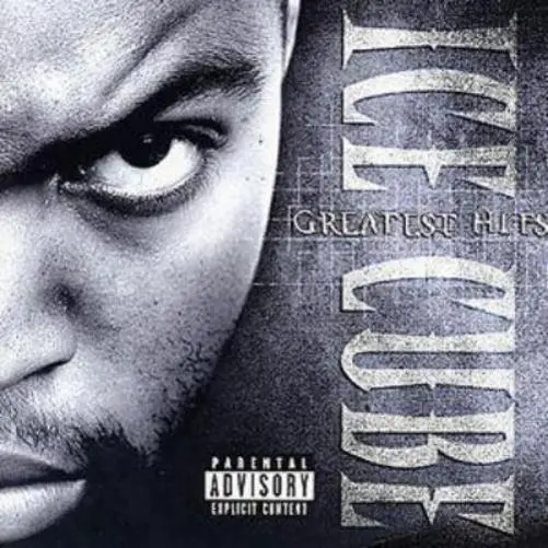 Ice Cube The Greatest Hits (CD) Album