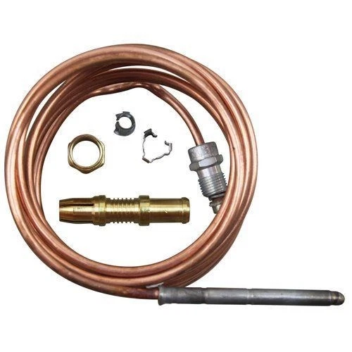 Termocoppia ANETS P8900-47 Per Forni E Attrezzature - Ricambio Originale