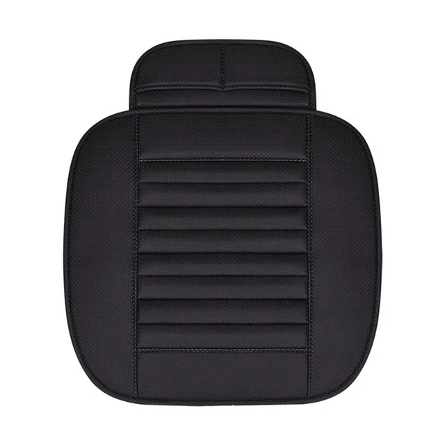 Housse De Siège Moto En Cuir PU - Imperméable, élastique, Pour La Plupart Des Modèles