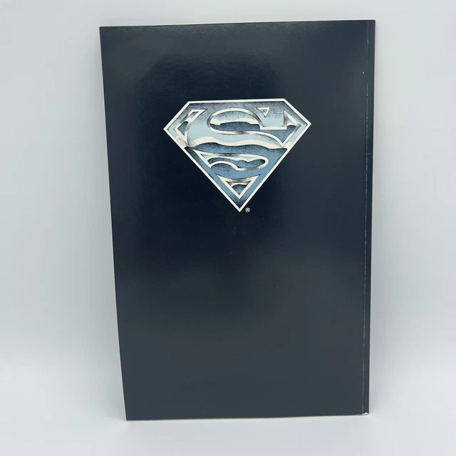 Superman The Earth Stealers JLA 1988 DC Comics John Byrne Curt Swan TPB 2