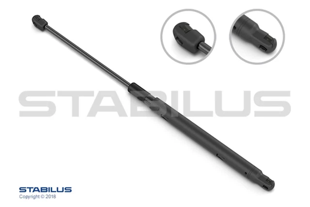 Molla a gas cofano // LIFT-O-MAT® STABILUS 456737 per X164 MERCEDES CLASSE GL