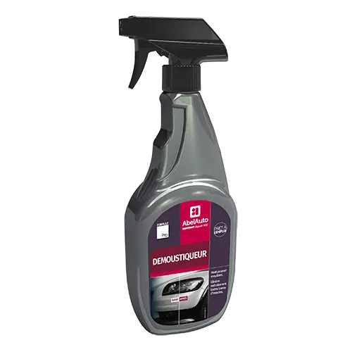 Démoustiqueur 750ml - ABELAUTO