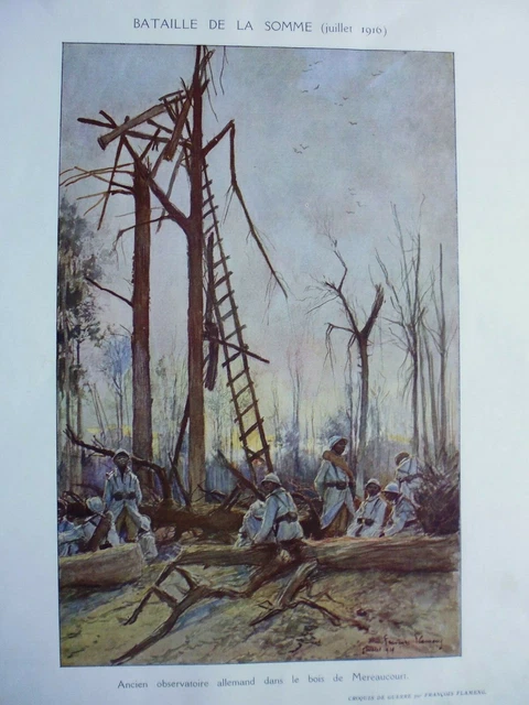 Livre Sur L'armistice Guerre 1914/18 - Illustrations F. Léger, Gallimard NRF