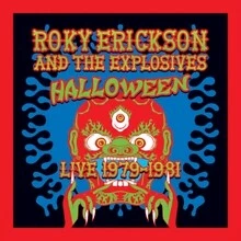 Halloween Live 1979-1981 - Neue Vinyl Schallplatte2 - P1398S