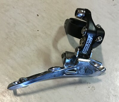 Campagnolo deragliatore campagnolo mirage 9 velocità a saldare 