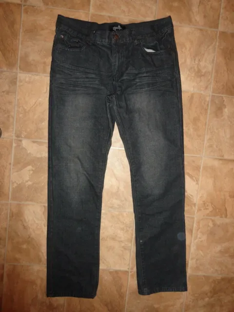 Men's Nostic Jeans Size 34x33