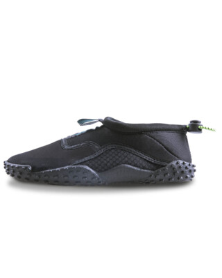 Jobe Jobe H2o Schuhe 2 MM Chaussures Flottantes de Surf Bateau Néoprène Enfants Noir 