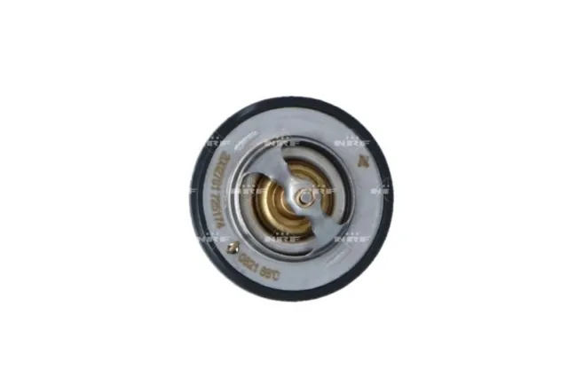 NRF Thermostat Kühlmittel passend für SAAB 9-3 9-5 Cabrio Kombi Turbo 2.0 2.3