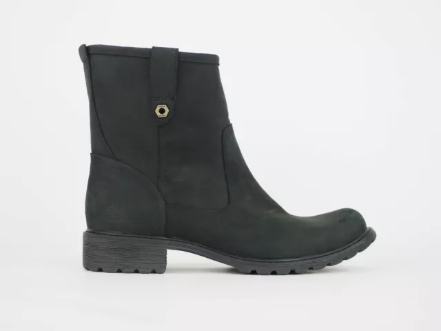 Timberland discount stoddard boots