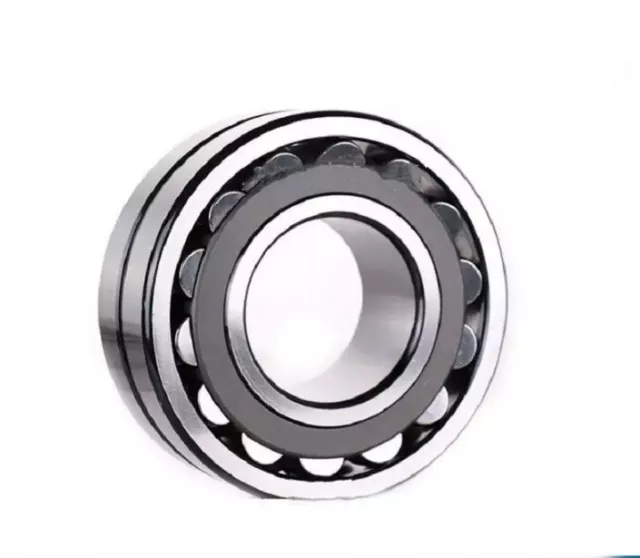 22228 CC/W33 SKF Spherical Roller Bearing. Size: 140mm X 250mm X 68mm/