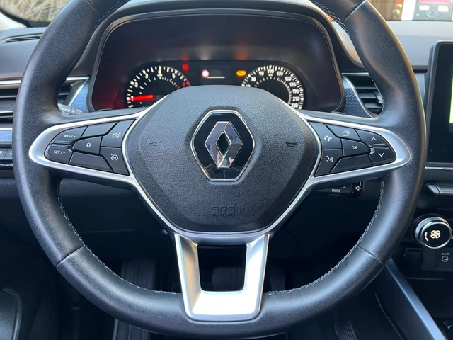 Renault Arkana  TCe 140 EDC ZEN 12
