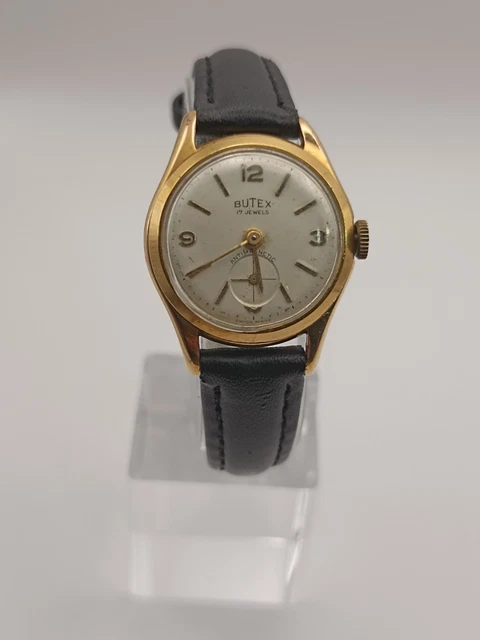 Superbe Montre Mécanique E.R.C. Vintage – Style Plongeur (Diver) des Années 70 - Montres & Bijoux