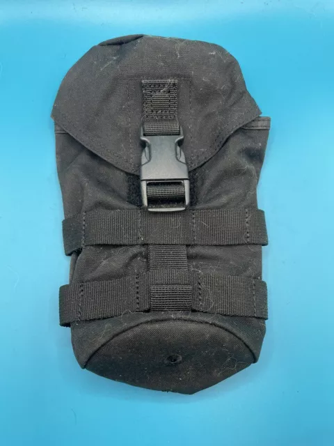 5.11 molle water bottle pouch top