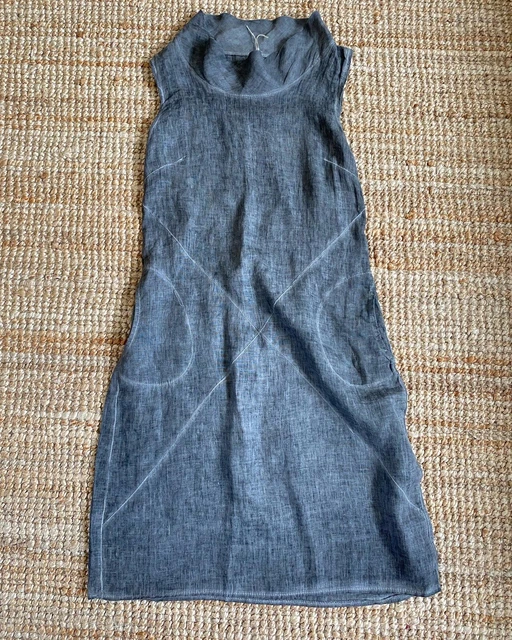Tk maxx linen dresses sale