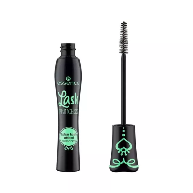 ESSENCE Lash Princess - False eyelash effect eye mascara 12 ml