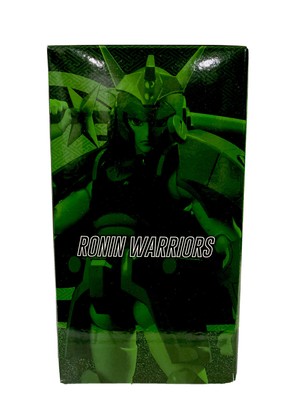 sentinel yoroiden samurai troopers