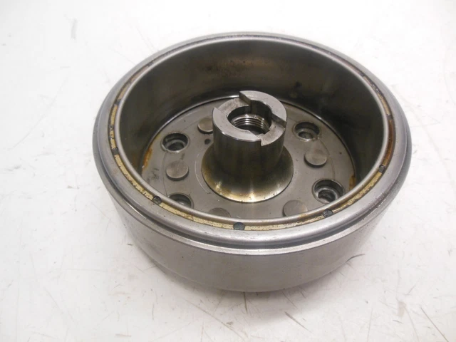 17A23 Honda TRX 400 FW 2001 Flywheel 31110-HM7-004