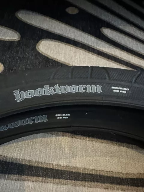 Maxxis hookworm sales 29 pair