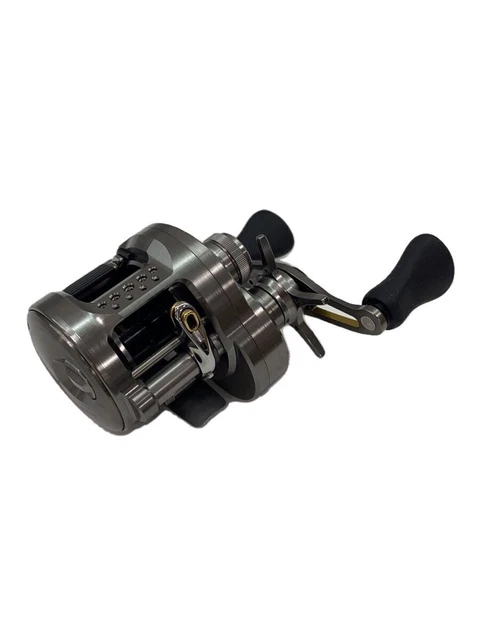 SHIMANO 23 CALCUTTA Conquest BFS XG LEFT 045713 Bait Reel