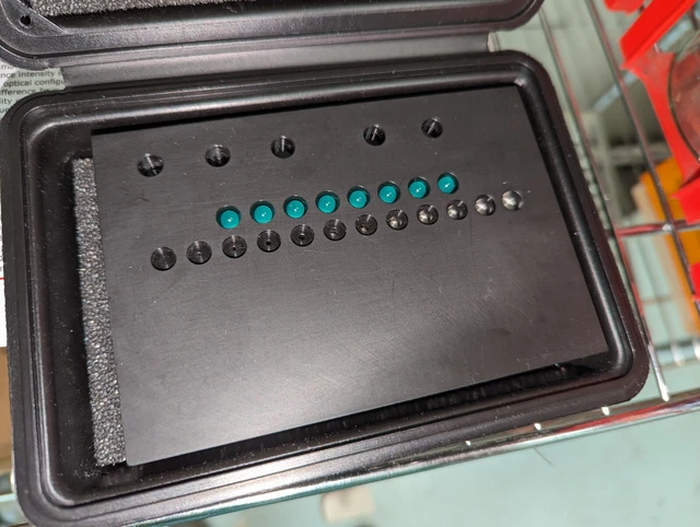 Spectro CLS96M Multifunction QC Microplate