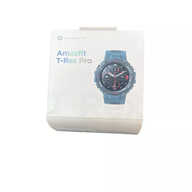 Amazfit T-Rex Pro