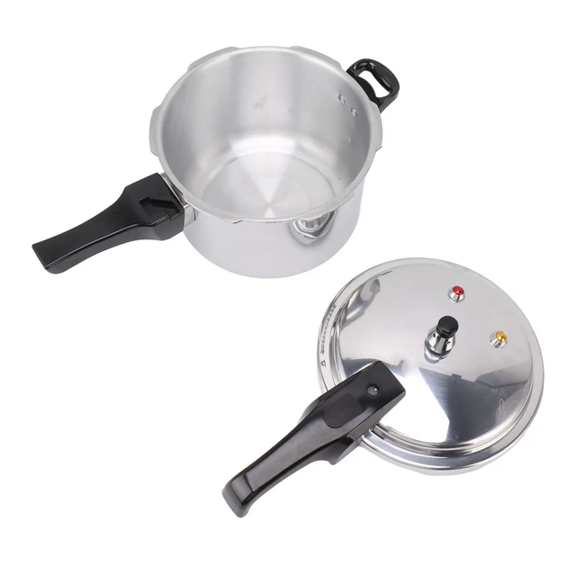 (20cm)Autocuiseur Pour Cuisinière Facile à Installer Autocuiseur En Alliage OB