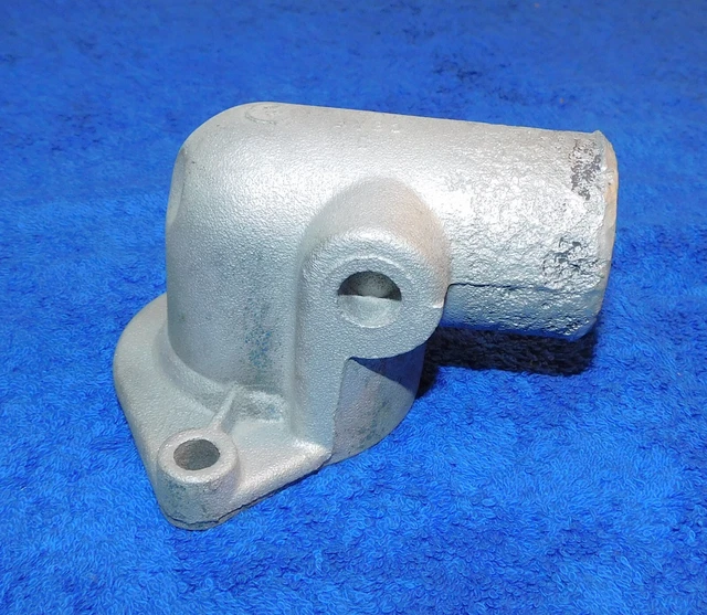 19681971 FORD MUSTANG Shelby Cougar ORIG GT 390 427 428 CJ THERMOSTAT