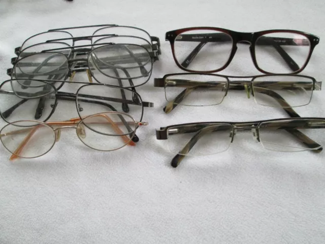 Boots glasses frames beginning with the letter  U,V,W,X,Y,Z - Weaver,Zain etc.
