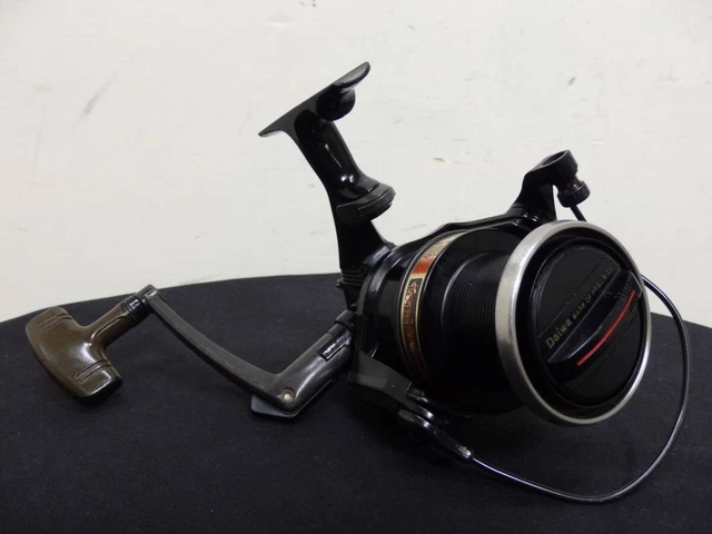 DAIWA LONG BEAM Gs-9000H St-9000H 3-Piece Set $385.08