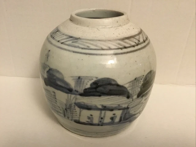 Paire De Vases à Gingembre Poole Pottery Lustre - Années 1990 - État Excellent