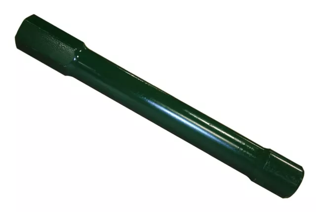 Starter Rod 2" OD, 1.660" Pipe Vermeer Horizontal Directional Drill D7x11 D7x11A