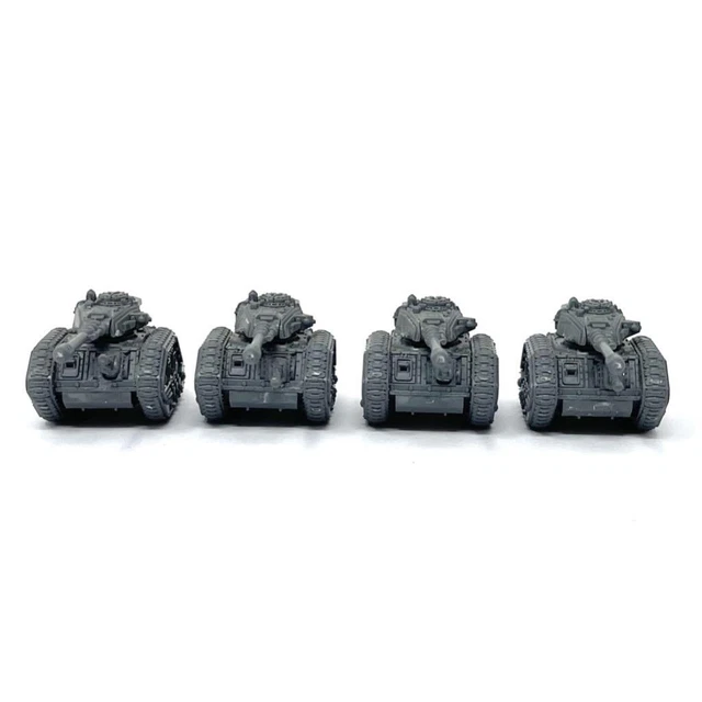 CARRI ARMATI PESANTI Warhammer Horus Heresy Legions Imperialis Legions