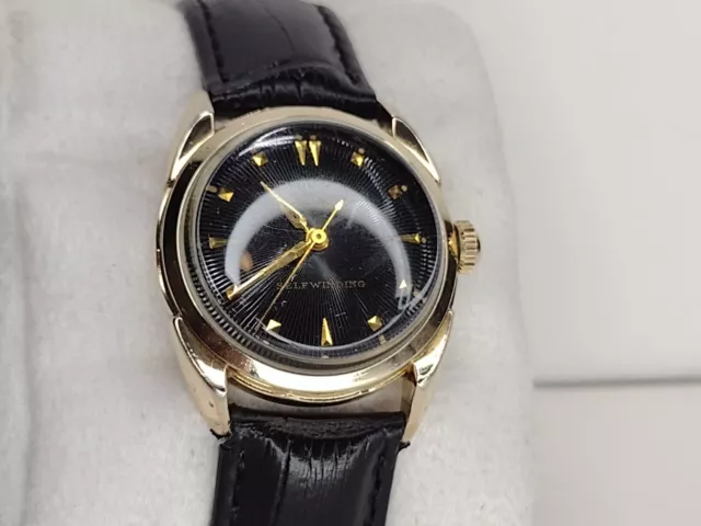 Bulova l7 men's watch online