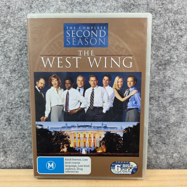 その他 Wings: Seventh Season [DVD] 912EiUE436L._UF350,350_QL50_.jpg