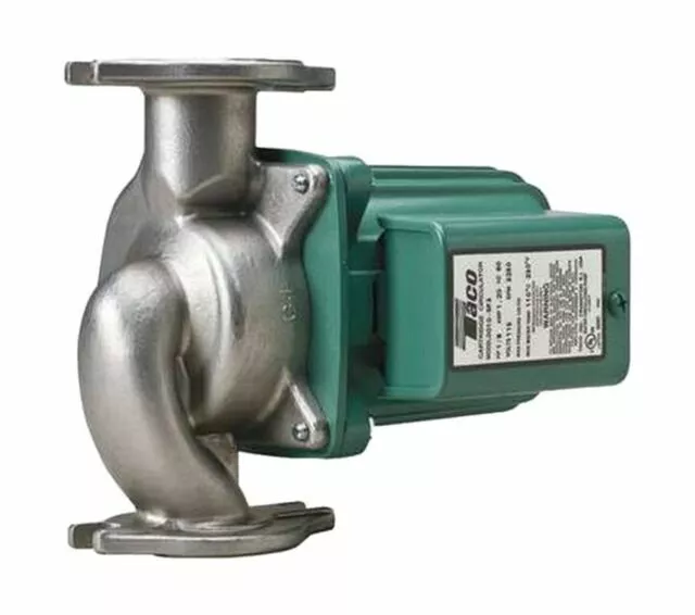 Taco 007-SF5 115V Flanged Cartridge Circulator