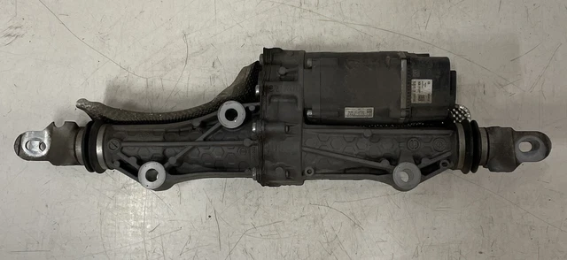 MEYLE Supporto Corpo Dell'Asse Posteriore Destra SX Per VW Golf III - Foto 2